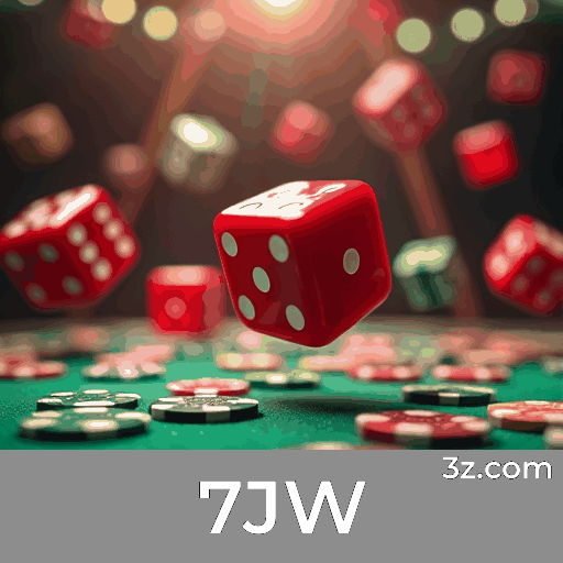 Experiência de Casino Elite no 7JW: Dealers Reais e Jogos Premium