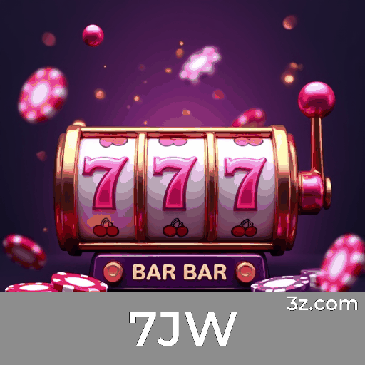 Experiência de Jogo Diversificada e Imersiva no 7JW